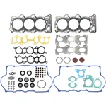 Ahs3120 Apex Set Cylinder Head Gaskets For Isuzu Trooper Acura Slx Passport. Fixed Price $134.16.
