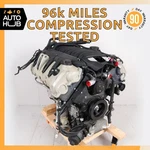 13-14 Porsche Cayenne 958 Gts 4.8l V8 Engine Motor Assembly M48.02 Oem 96k. Fixed Price $3735.00.