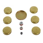 Enginetech Brass Expansion Plug Kit Direct Fit. Fixed Price $50.99.