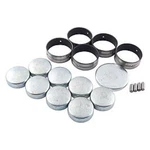 Dart Sbf Block Parts Kit Iron Eagle Blocks- 32000003. Fixed Price $147.42.