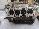 Engine Cylinder Block For 11-12 Ford F-150 5.0 Br3e6015hd. Fixed Price $1049.95.