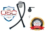 J&l Osc Oil Catch Can Fits 2019-2026 Chevrolet Silverado & Gmc Sierra 1500 5.3l. Fixed Price $169.00.
