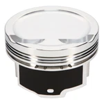 Je Pistons For 2013+ Vw/audi 2.0t Tsi (22mm Pin) 83mm Bore 10.0:1 Cr -5.2cc Dish. Fixed Price $899.99.