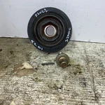 Honda S2000 F20c1 Harmonic Balancer Crank Pulley Genuine Oem Part. Fixed Price $62.99.