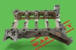 02-2005 Ford Thunderbird 3.9 V8 Lower Engine Block Crankcase Crank Shaft Tray. Fixed Price $150.99.