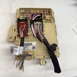 2021-2024 Kia K5 Interior Cabin Junction Relay Fuse Box Block 91952-l3731 Oem. Fixed Price $80.00.