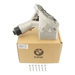 Oem 11428583895 Upgrade Aluminum Oil Cooler Filter Housing 2016-2021 Bmw. Fixed Price $172.99.