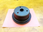 1969-73 Chevy Small Block Crankshaft Pulley 3956664 Corvette Camaro Chevelle Sbc. Fixed Price $9.99.