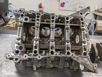 Engine Cylinder Block For 06-09 Jaguar Xj8 4.2 2w936015dc. Fixed Price $881.95.