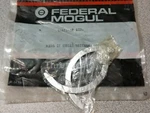 Federal Mogul Thrust Washer Set # 66671af. Fixed Price $11.99.