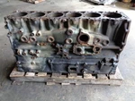 1989 Detroit Serie 60 11.1 L Engine Block Part Num 8929654 -509691. Fixed Price $1500.00.