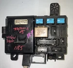2005 Toyota Tacoma Cabin Fuse Box Block Tmb-37. Fixed Price $95.00.