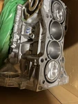 Honda 10002-pnf-a03 4 Cylinder Gas Short Block Civic 2002 2003 2004 New 10002pn. Fixed Price $799.00.