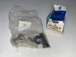 1997 Ford Lock Cylinder Assembly -- Nos - F7tz-1521990-ba Sealed Package. Fixed Price $59.99.