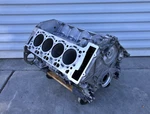 09 10 11 12 Bmw F01 F10 F13 550i 650i 750i X5 N63 Engine Bare Cylinder Block. Fixed Price $679.99.