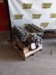 Core Long Block Engine 5.7l Vin T Fits 09-12 Dodge Ram 1500. Fixed Price $500.00.