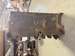Original Jaguar Xk120 3 1/2 Litre 49-54 Engine Block Oem Pn F2242-8. Fixed Price $581.25.
