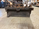 Original Jaguar Mk9 3 .8 Litre 58-61 Engine Block Oem Pn Nc7619-9. Fixed Price $599.99.