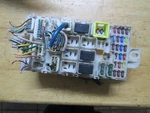 2017 Mitsubishi Mirage Fuse Junction Box Anti-theft Control Module 8637b732. Fixed Price $139.99.