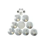 Pioneer Pe115r Engine Expansion Plug Kit. Fixed Price $39.08.