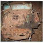 Engine 1968 68 383 Hp Dodge Super Bee Magnum Plymouth Road Runner Commando. Fixed Price $2000.00.
