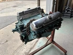 1970 Pontiac Gto Oem 400 / 350 Hp Ys Code Engine With # 13 Heads. Fixed Price $1499.99.