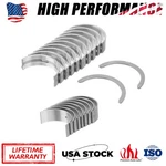 Engine Main Connecting Rod Bearing Set For Vw Gti Cc Audi A3 Q5 Tt 1.8t 2.0t. Fixed Price $39.99.
