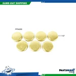 Dnj Fps4200 Expansion Plug Kit For 94-99 Ford E350 Econoline 7.3l V8 Ohv 16v. Fixed Price $37.04.