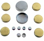 Genuine Enginetech Engine Expansion Plug Kit Pk72b. Fixed Price $16.98.