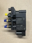 Porsche Panamera Air Suspension Valve Block Unit 971616013c Genuine New!. Fixed Price $350.46.