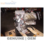 2011-2018 Porsche Cayenne 3.0l - Engine Long Block Assembly 95810093511. Fixed Price $3362.00.