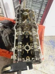 Porsche 968 Cam / Exhaust , Intake. Fixed Price $1200.00.
