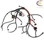 Engine Wiring Harness F81z12b637fa For F-250 F-350 F-450 F-550 Super Duty 7.3l. Fixed Price $122.79.