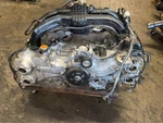 2019 2020 2021 2022 2023 2subaru Xv Crosstrek Engine 2.0l Oem 10k Miles *notes*. Fixed Price $1702.32.