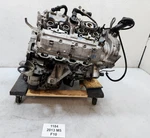 Oem Bmw F10 F13 M5 M6 Engine Motor Long Block S63tu 4.4l Twin Turbo 95k. Fixed Price $8995.00.