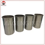 11461-54010 Liner Set Toyota L For Chaser Cresta Hiace Hilux Pickup Mark2 2.2ltr. Fixed Price $77.97.