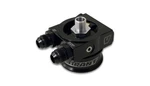 Vibrant Thermostatic Oil Cooler Sandwich Adapter W/spacer. Fixed Price $224.99.