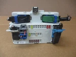 20 2020 Jeep Cherokee Interior Cabin Fuse Body Control Module Bcm 68488838. Fixed Price $47.00.