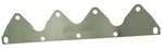 Moroso Storage Block Off Exh. Plates - For Honda/acura. Fixed Price $34.99.