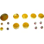 Fps4113 Dnj Freeze Plugs Set For Country Galaxie Mercury Caliente Cyclone Ford. Fixed Price $37.40.