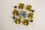 Engine Expansion Plug Kit Pioneer. Fixed Price $47.99.