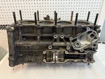 84-88 Porsche 944 S Gasoline 2.5l M44/07 Manual Engine Motor Bare Block Oem. Fixed Price $550.00.