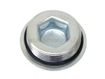 Febi Bilstein Engine Crankcase Plug 1179970230 Mercedes Benz E320 E350 C300 R230. Fixed Price $15.58.