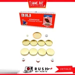 87-06 Expansion Plug Kit For Chevrolet Gmc Astro 4.3l V6 Ohv 12v Dnj Fps3125. Fixed Price $38.99.