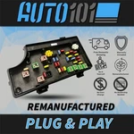2015 Jeep Compass Patriot Tipm Fuse And Relay Box Repair Service 68232879. Fixed Price $394.99.