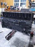 1999 2000 Dodge Cummins 5.9 Engine Block Code 53. Fixed Price $450.00.