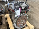 2017-2020 Buick Envision 2.5l Engine Vin A 8th Digit Opt Lcv Fwd. Fixed Price $325.00.