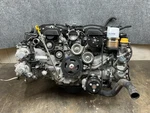 Subaru Brz Ts 22-24 Oem Rwd Mt 2.4l H4 Gas Engine Motor Block Complete Fa24 18k. Fixed Price $5243.08.