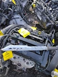 Engine Classic Style Vertical Rear Door Handle 2.0l Fits 2011-2017 Jeep Compass. Fixed Price $899.00.