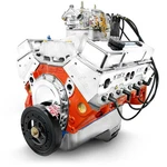 Blueprint Engines Bp4272ctc1 Gm Compatible Small Block Chevy 427 Ci. Base. Fixed Price $11478.99.